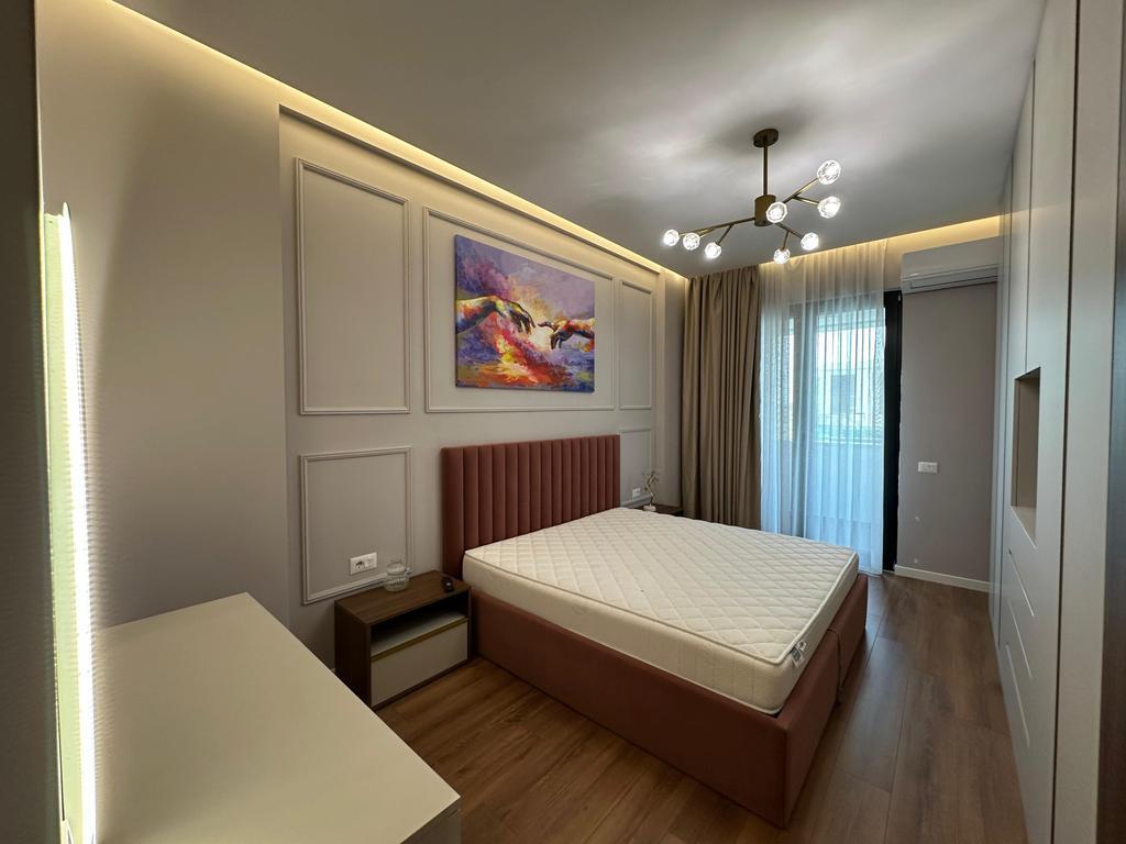 Jepet apartament 2+1+2 tek Square 21!