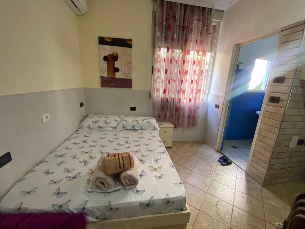 📢 Jepen me qira 2 garsionere tek 5 maj