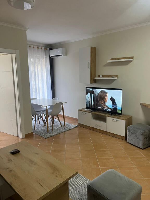Apartament Me Qera 2+1 Ne Yzberisht (ID B2201484) Tirane