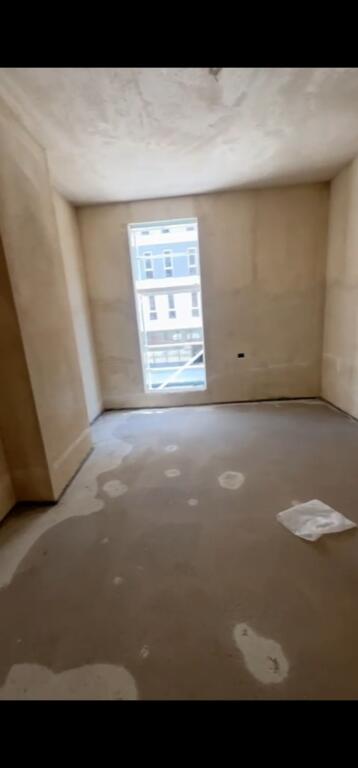 SHITET APARTAMENT 2+1 FAZE PERFUNDIMTARE