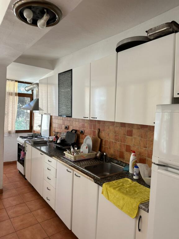 Appartamento 3+2 in affitto