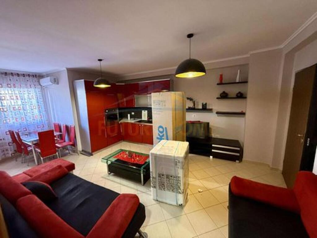 Qera , Apartament 1+1 – Shkolla “Partizani”, Tiranë