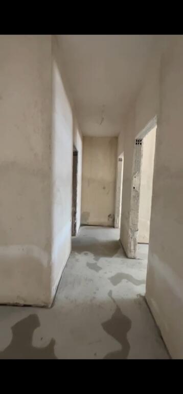 SHITET APARTAMENT 2+1 FAZE PERFUNDIMTARE