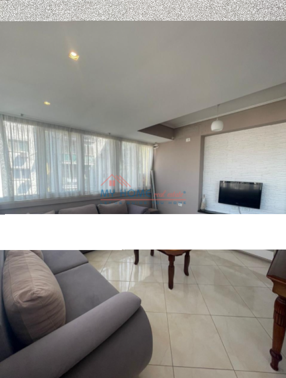 Apartament 2+1 ne shitje Rruga e Kavajes ne Tirane