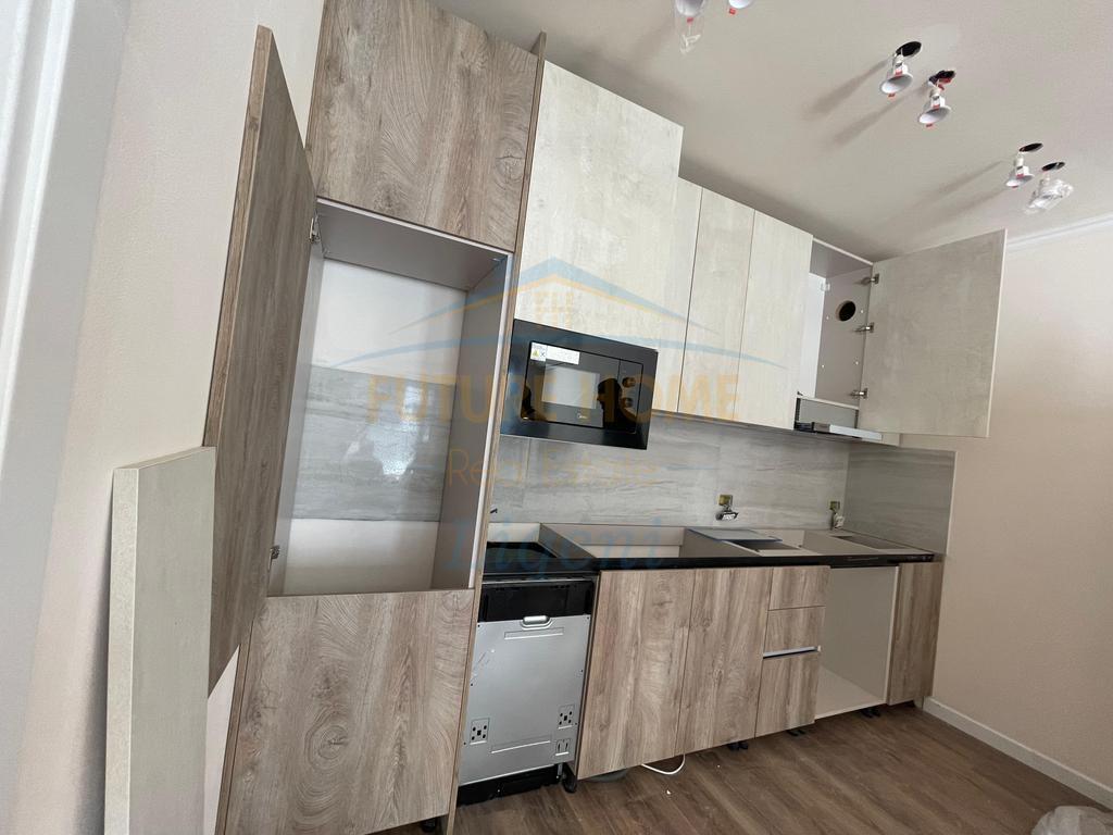 Qera, Apartament 1+1+Post Parkimi, Liqeni i Thate, Tirane.