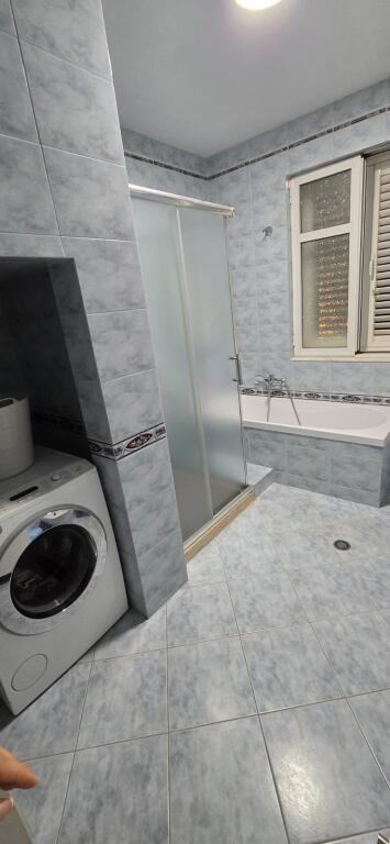 Japim me qera duplex 2+1 te Vilat Gjermane