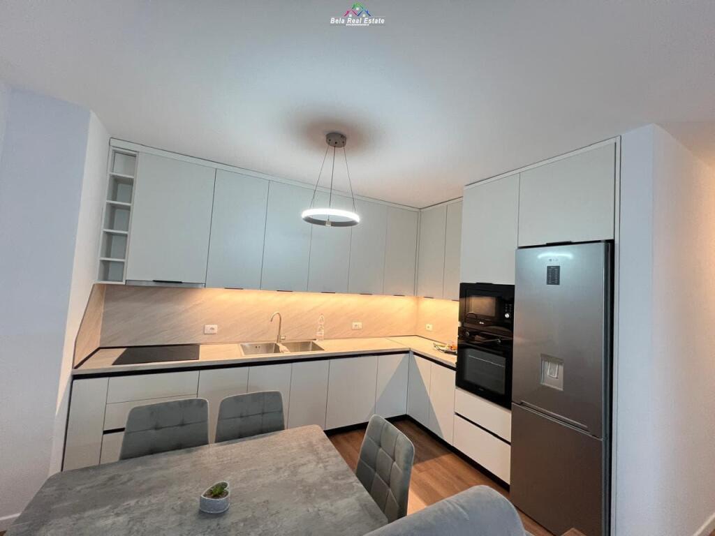 Apartment For Rent 2+1 At Riza Cerova (ID B2201417) Tirana