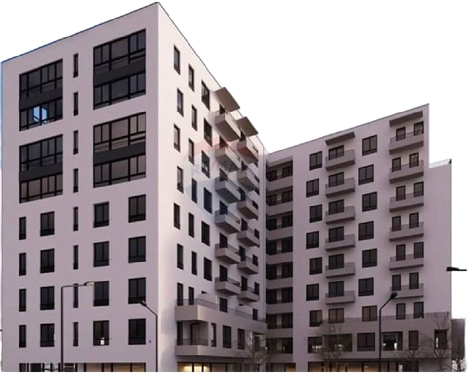 SHITET APARTAMENT 1+1 – PRANË SPITALIT AMERIKAN 2, PËRBALLË QSUT