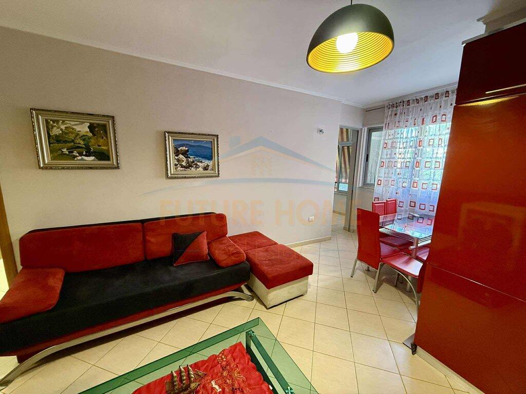 Qera , Apartament 1+1 – Shkolla “Partizani”, Tiranë