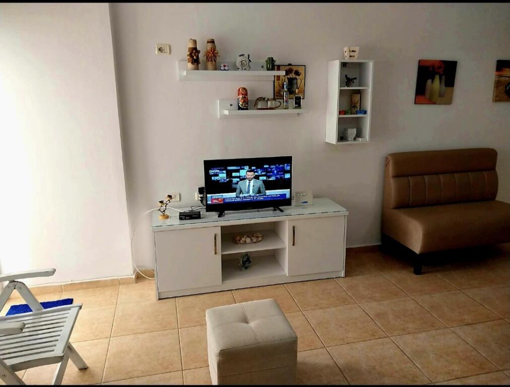 📍SARANDË . SHITET APARTAMENT 1+1