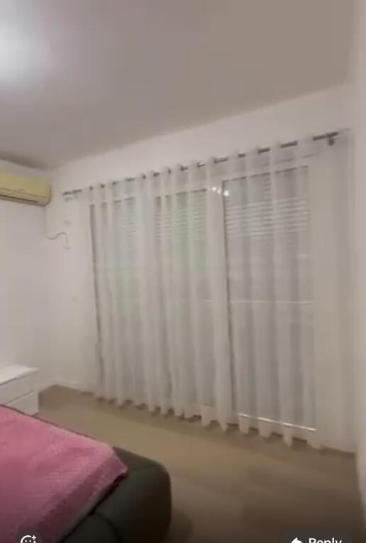 Jepet me qera apart 1+1 prane Kopshtit Zoologjik