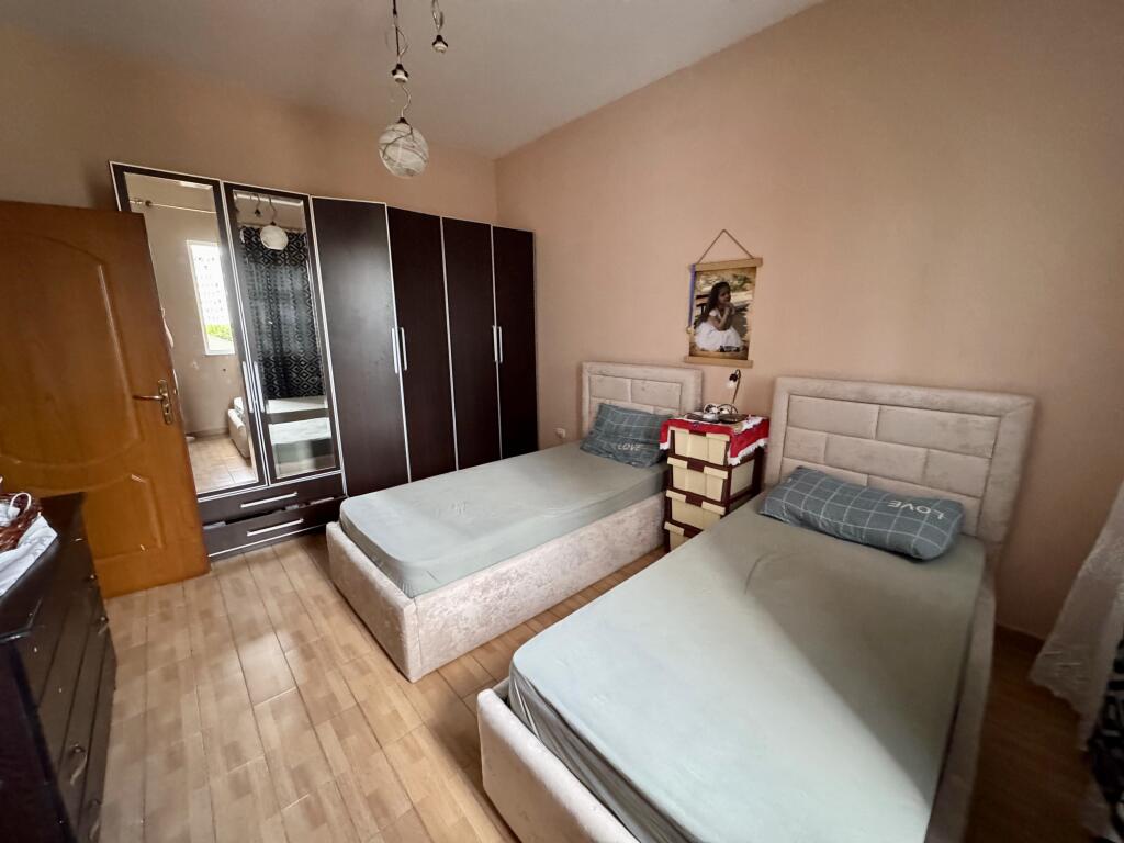 📣 SHITET Apartament 2+1 📍 Ali Dem, Prane Tregut Te Ri Elektrik ✨
