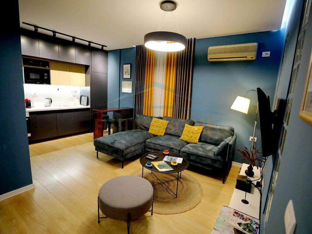 Qira, Apartament 2+1, Myslym Shyr, Tirane