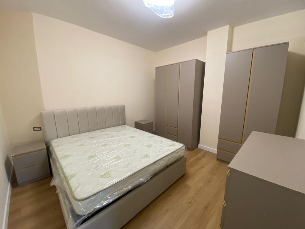 📢 Jepet me qira apartament 1+1,Ali dem