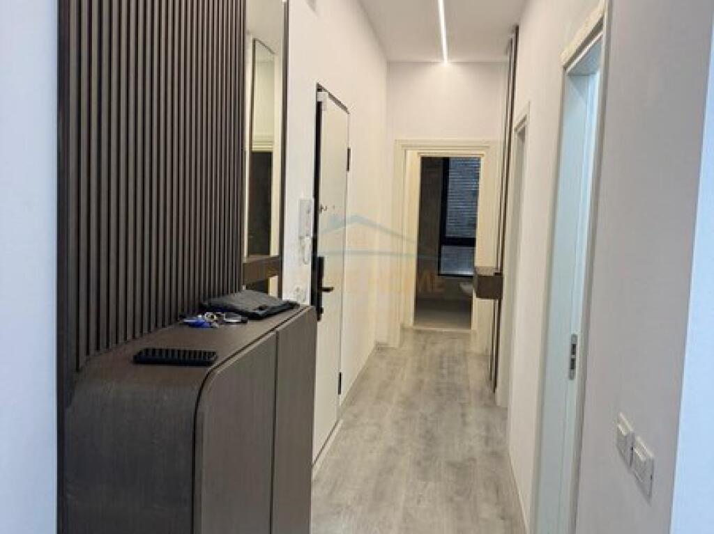 Qera, Apartament 2+1+2+2 Poste Parkimi, Ish Dogana, Tirane