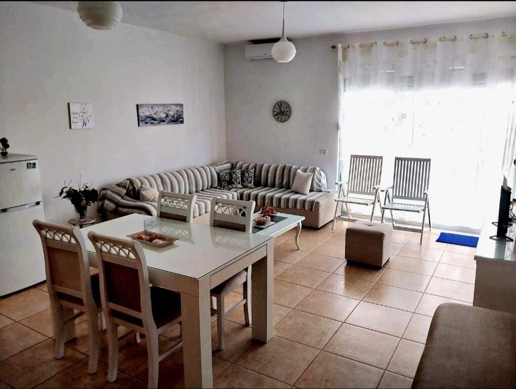 📍SARANDË . SHITET APARTAMENT 1+1