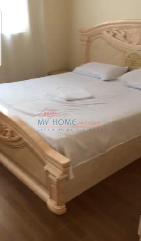 Apartament 3+1 ne Shitje te Brryli ne Tirane