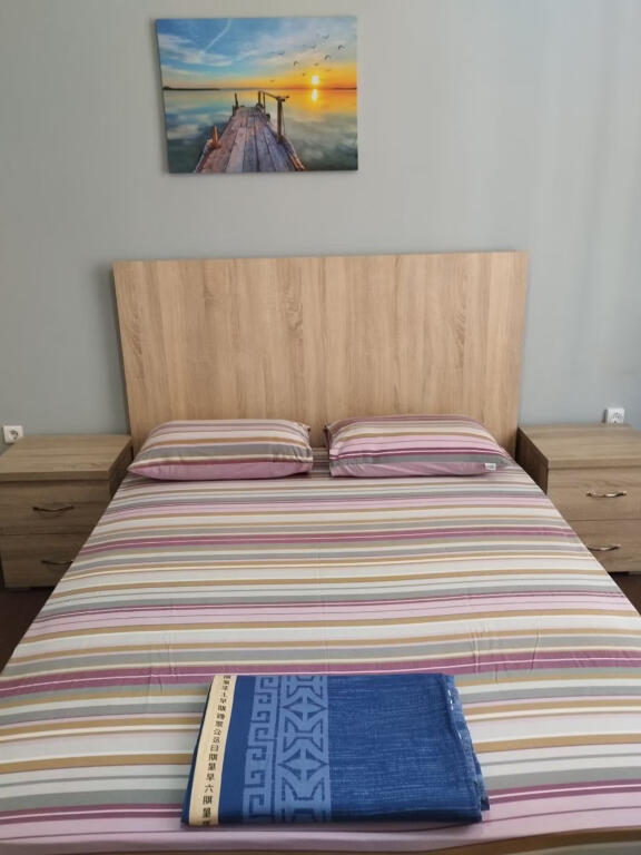 Apartament Me Qera 1+1 Tek Kodra e Diellit (ID B210802) Tirane