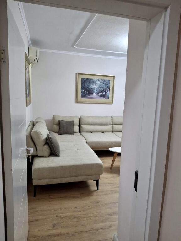 📣 SUPER RENT Apartment 3+1 With 2 Bathrooms 📍 Paris Commune, Near Kosovareve Street ✨