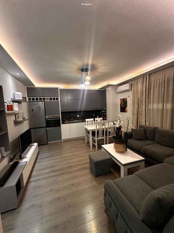 Apartament Me Qera 2+1 Tek Kodra E Diellit ( ID B2201485) Tirane