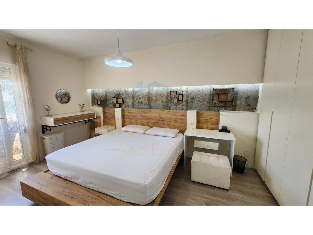 Qera, Apartament 2+1, Kompleksi Kontakt, Tirane