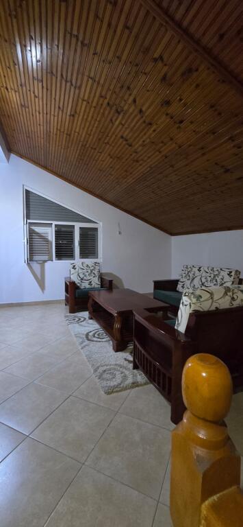 Japim me qera duplex 2+1 te Vilat Gjermane