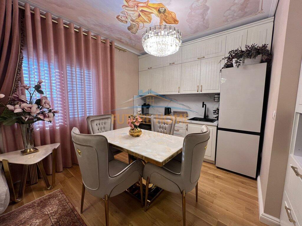 Qera, Apartament 2+1 Myslym Shyri