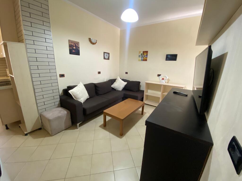 🟢 6 studio apartments for rent, Gjon Mili street