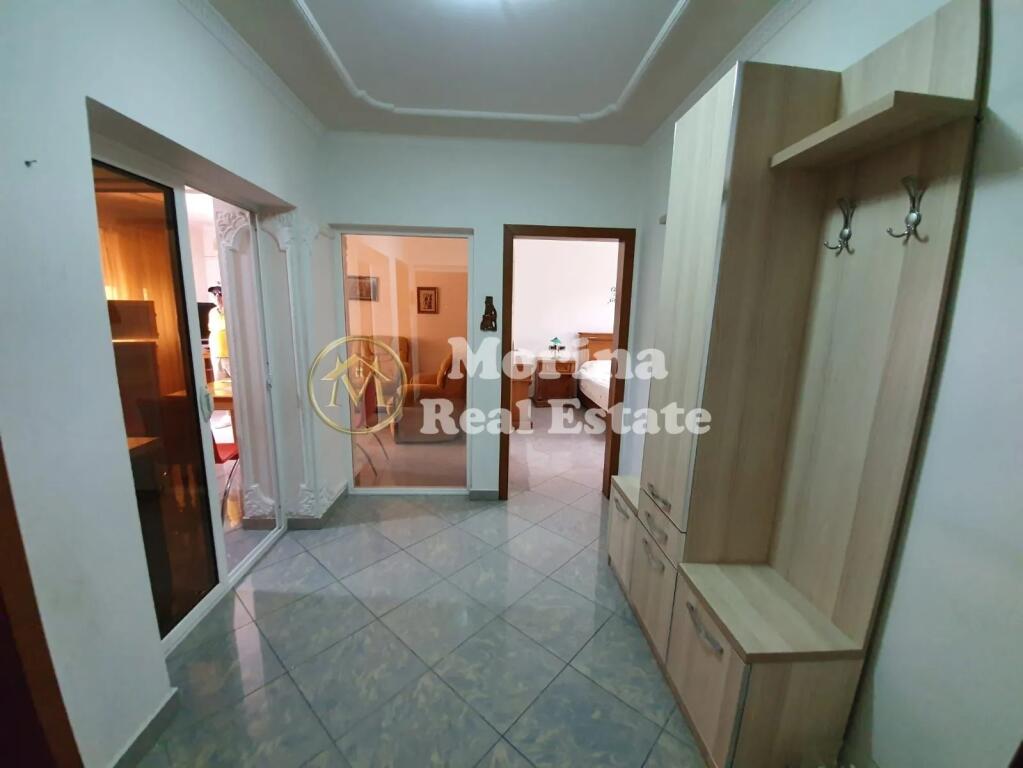 Qera, Apartament 1+1, Rruga Myslym Shyri, 600 Euro/Muaj