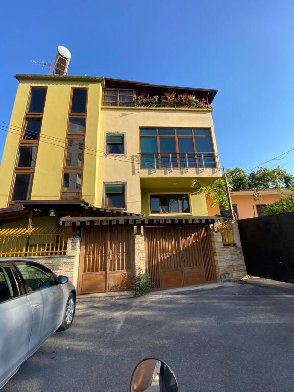 📢 Jepet me qira apartament 1+1,Ali dem