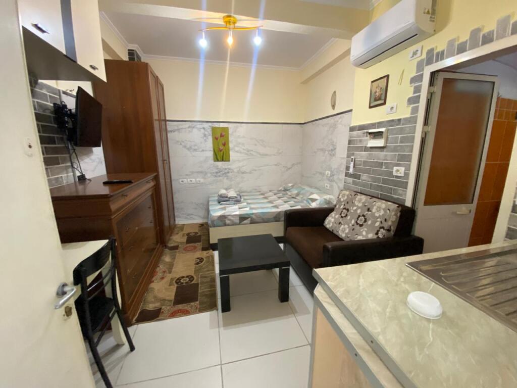 📢 Jepen me qira 2 garsionere tek 5 maj