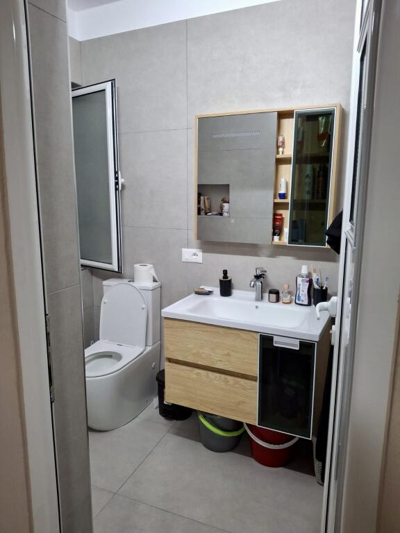 📣 SUPER RENT Apartment 3+1 With 2 Bathrooms 📍 Paris Commune, Near Kosovareve Street ✨