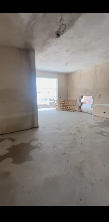 SHITET APARTAMENT 2+1 FAZE PERFUNDIMTARE