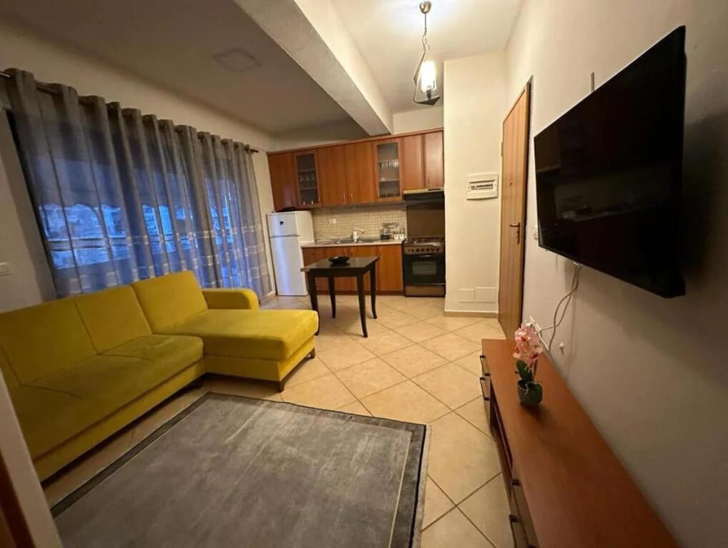 Apartment 1+1 for rent Don Bosko