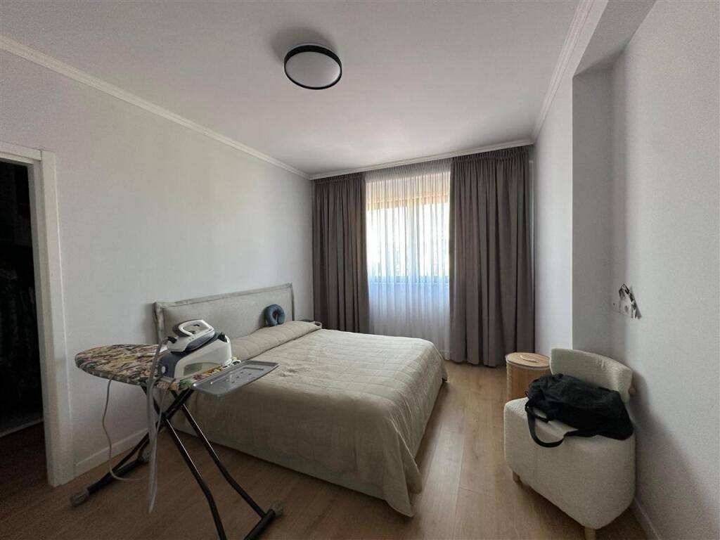 APARTAMENT ME QERA 2+1+2 RRUGA E DURRESIT 1.450 EURO