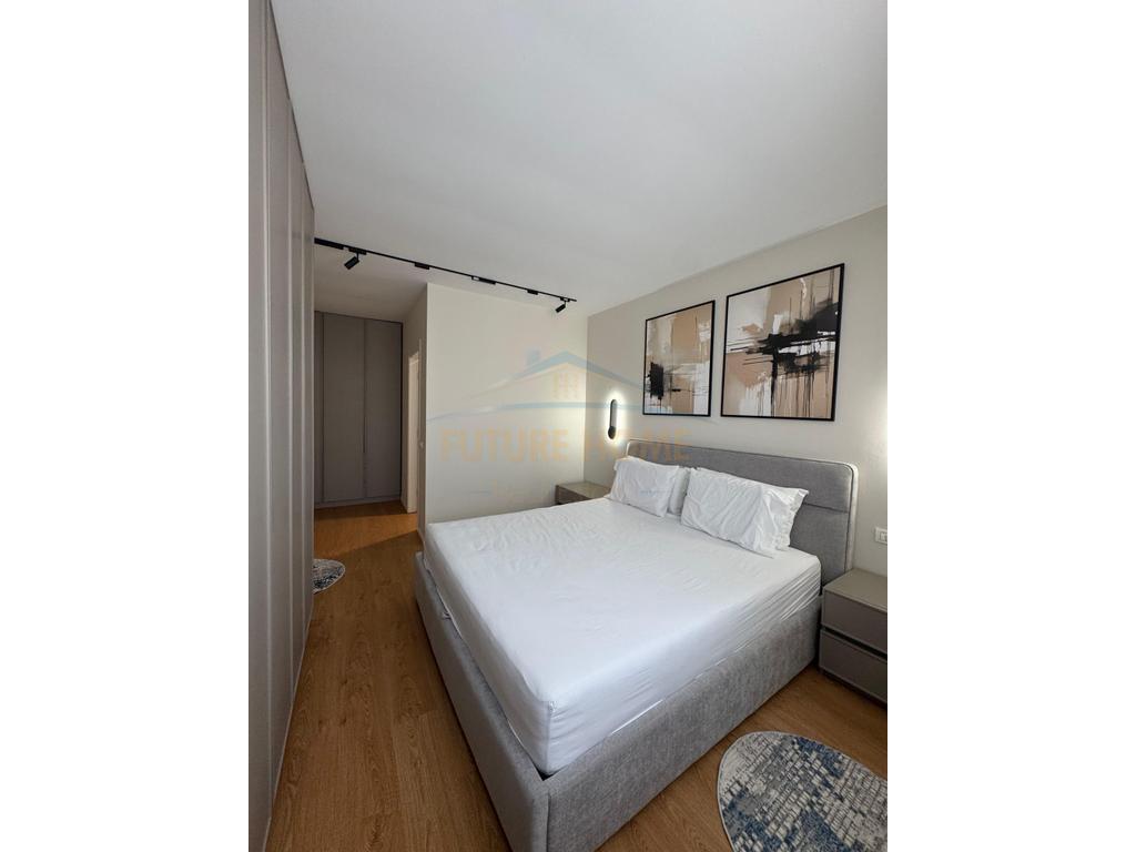 Shitet, Apartament 2+1+2, Rezidenca Future Home, Unaza e Re, Tiranë