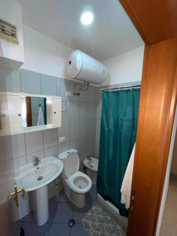 Apartment 1+1 for rent Don Bosko