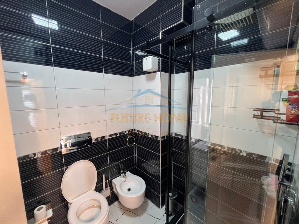 Qera, Apartament 2+1 Myslym Shyri