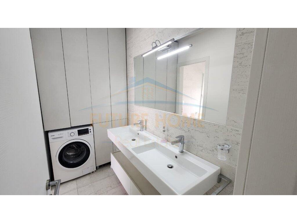 Qera, Apartament 2+1, Kompleksi Kontakt, Tirane