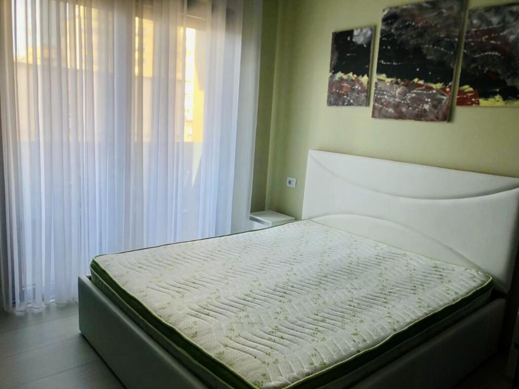 🏡 Jepet me Qira Apartament 2+1 prane Stadiumit Dinamo