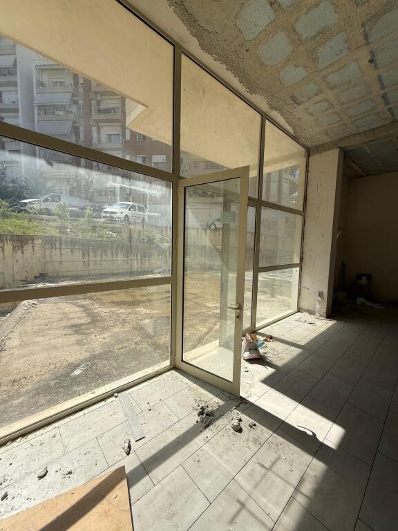 🏢Business Premises for Sale | 📍Liqeni i Thatë | 📐111m²
