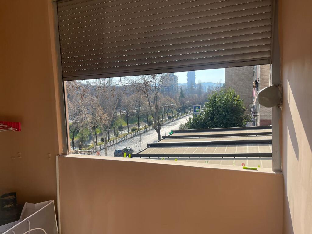 Apartament 1+1 Brryli me qera