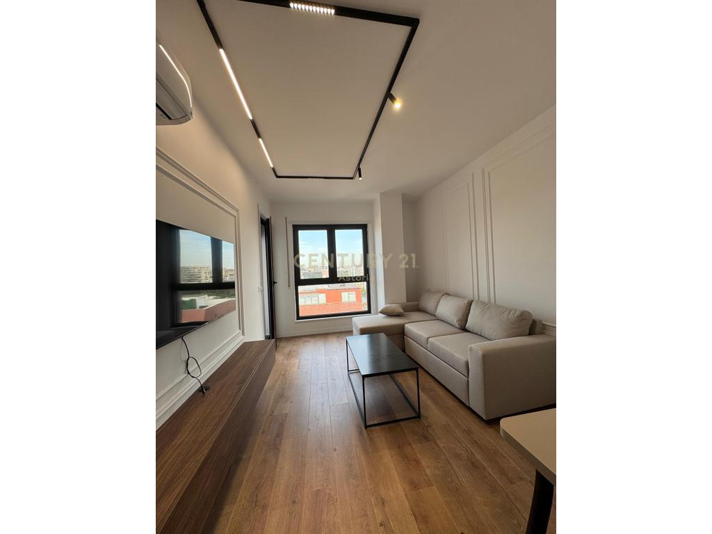 JEPET APARTAMENT 1+1 TE KOMUNA E PARISIT