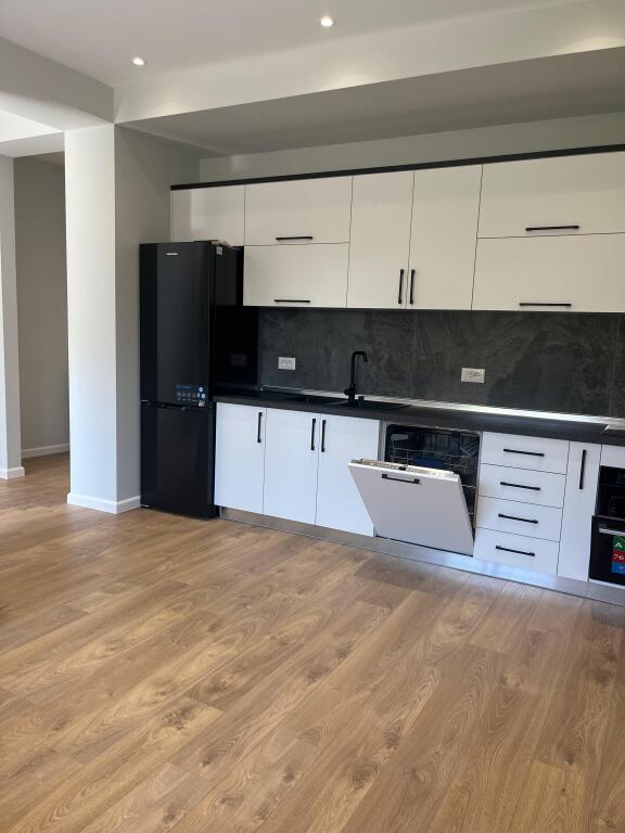 Apartment 1+1 for rent in Shkozë – never lived in before