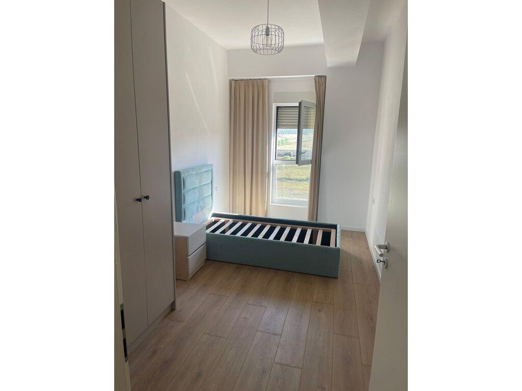 Appartamento 2+1 in Affitto nella Residenza Kaimi, Ali Demi.
