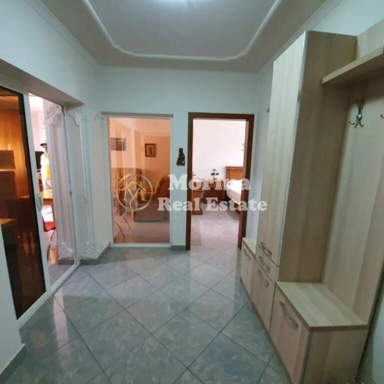 Qera, Apartament 1+1, Rruga Myslym Shyri, 600 Euro/Muaj