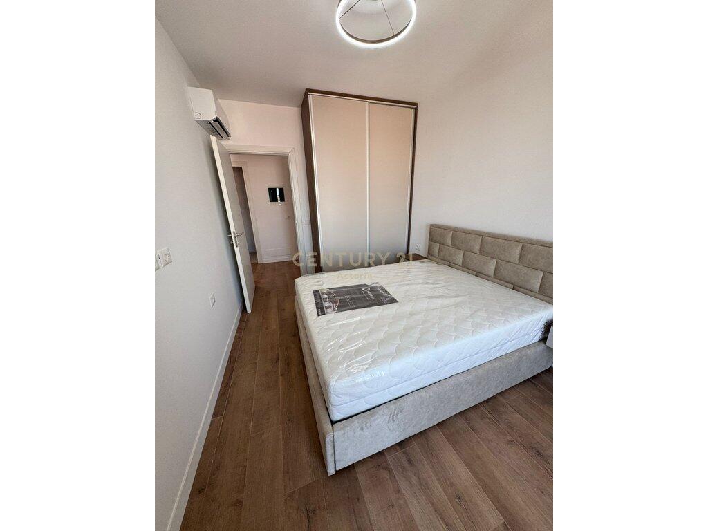 JEPET APARTAMENT 1+1 TE KOMUNA E PARISIT