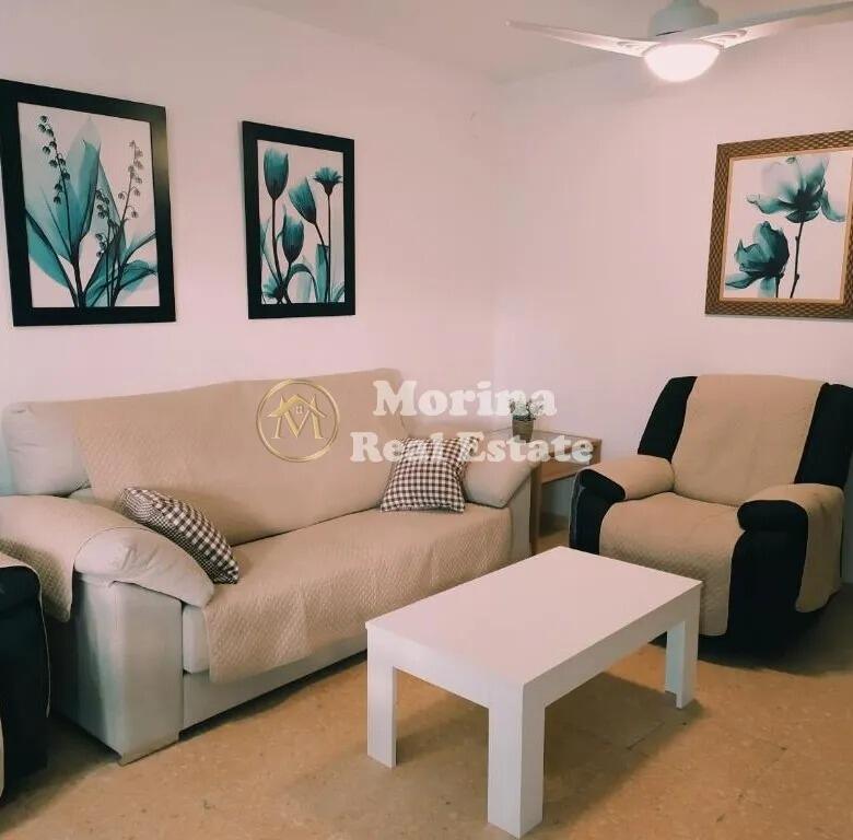 Qera Apartament 2+1,Ali Demi, 620 Euro/Muaj