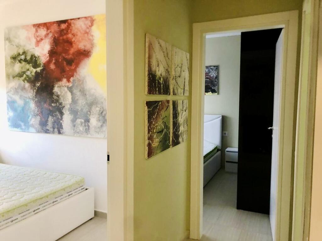 🏡 Jepet me Qira Apartament 2+1 prane Stadiumit Dinamo
