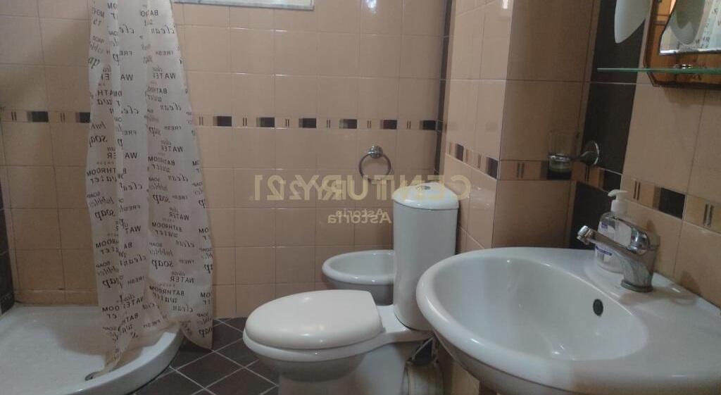 JEPET ME QIRA 1+1 APARTAMENT TE KOPSHTI BOTANIK, KODRA DIELLIT